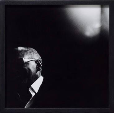 Ray Charles, Interview, 1991