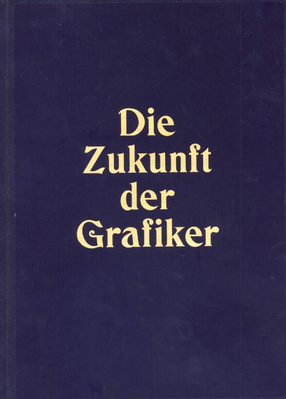 Die Zukunft der Grafiker