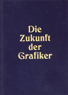 Die Zukunft der Grafiker