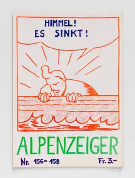 Alpenzeiger