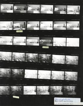 Kunstgewerbeschule und -museum, Eingang Hauptgebäude