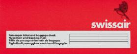 [Die Swissair Identity: Das neue Zeichen, Band 2]