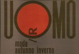 Uomo - moda autunno inverno - lR