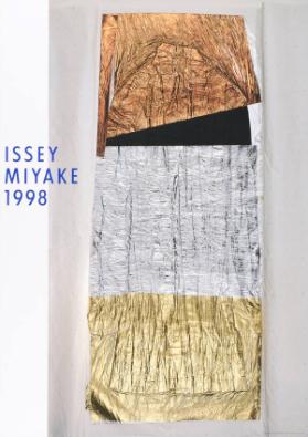 Issey Miyake 1998