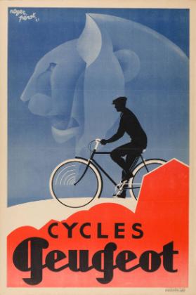 Cycles Peugeot