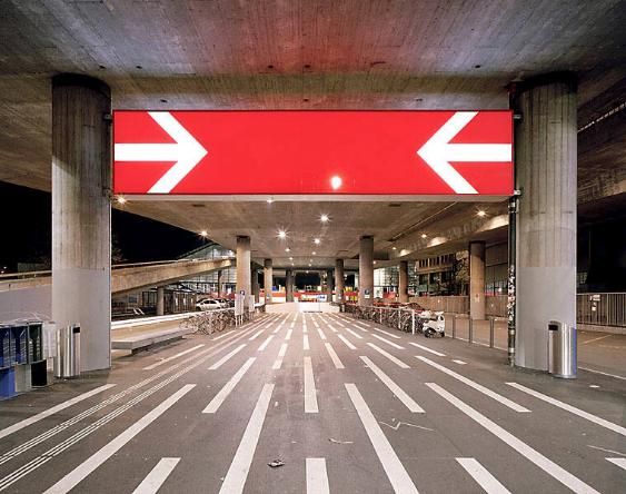 EM2N, Zürich, CH