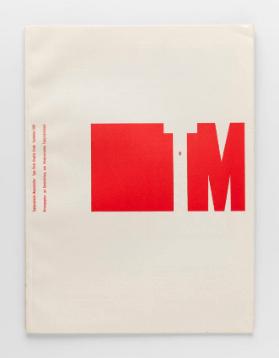 TM Typographische Monatsblätter, 9, 1945