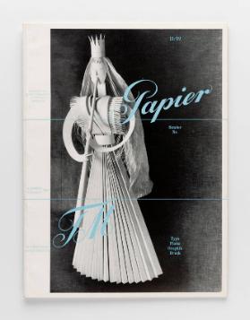 TM Typographische Monatsblätter, 11/12, 1945