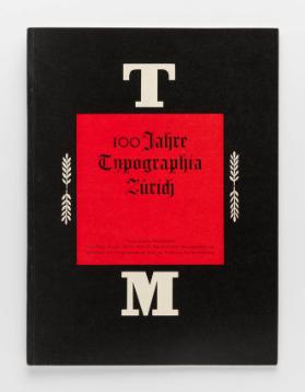 TM Typographische Monatsblätter, 5/6, 1946