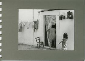 In Rodi / Italien