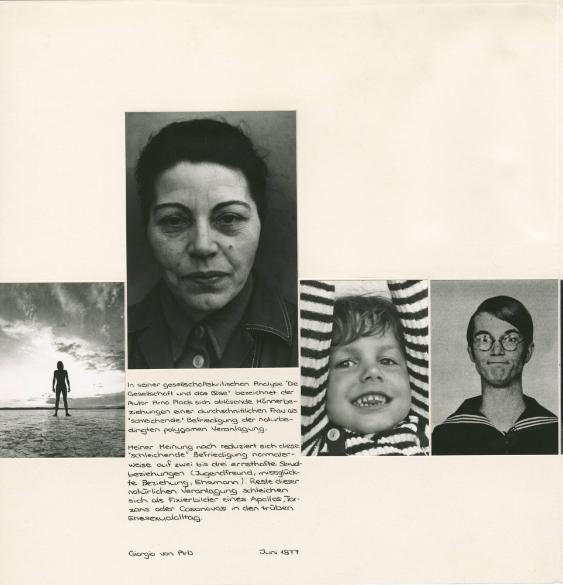 Fotografik: Bild und Text