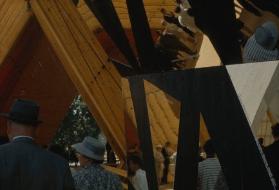 EXPO 1964 Lausanne ; Einführung von Hansjörg Mattmüller