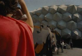 EXPO 1964 Lausanne ; Einführung von Hansjörg Mattmüller