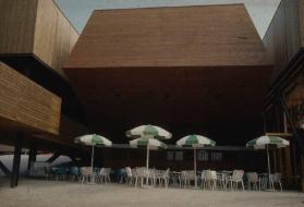 Architektur und Innenarchitektur an der EXPO 1964 (Details)