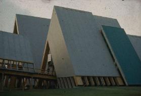 Dokumentation der EXPO 1964