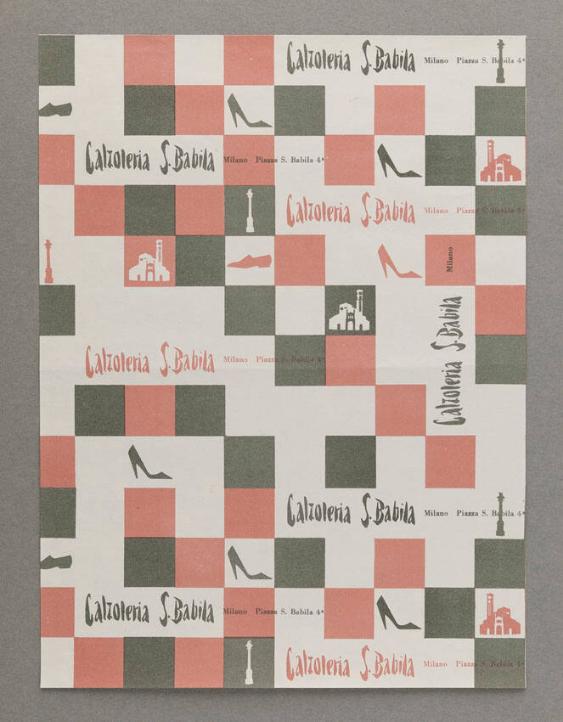 Calzoleria S. Babila