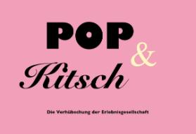 POP& Kitsch