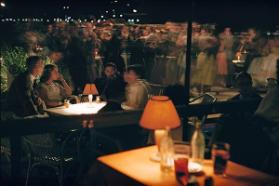 [San Sebastián, Spanien, 1957]