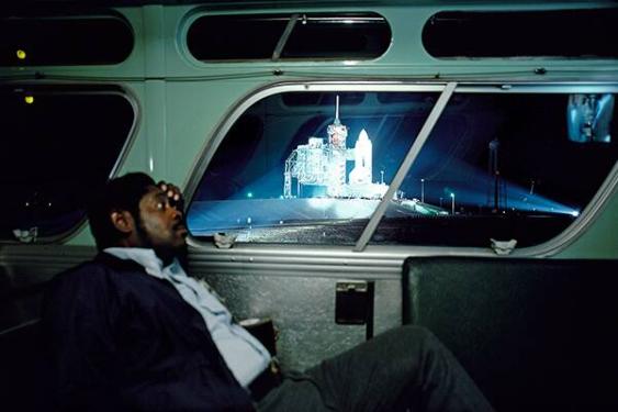 [Cape Canaveral, Florida, USA, 1981]