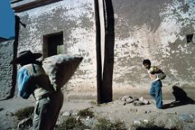 [Salta, Argentinien, 1978]