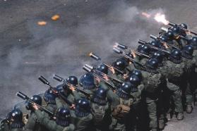 [Seoul, Südkorea, 1987]