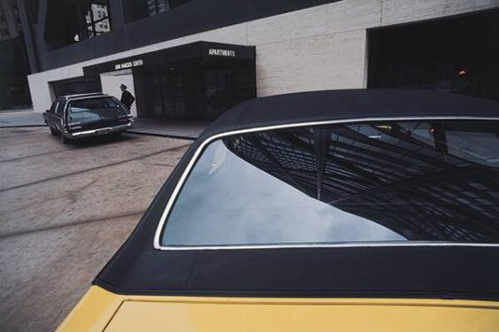 [Chicago, Illinois, USA, 1971]