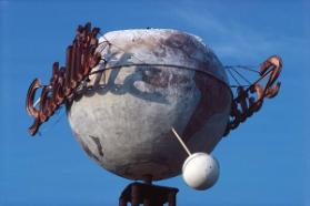 [Cap Canaveral, Florida, USA, 1978]