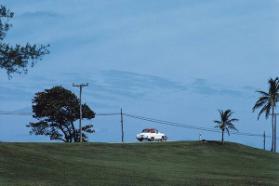 [Pinar del Rio, Cuba, 1984]