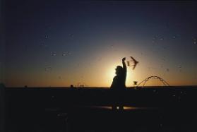 [Venice, Kalifornien, USA, 1980]