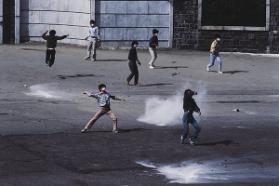 [Seoul, Südkorea, 1987]