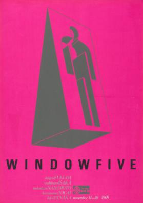 Window five