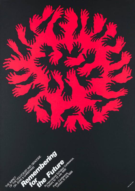 The impact of the Holocaust and genocide on jews & christians - Remembering for the future - An international scholars' conference, Oxford - (...) - Public conference, London - (...)