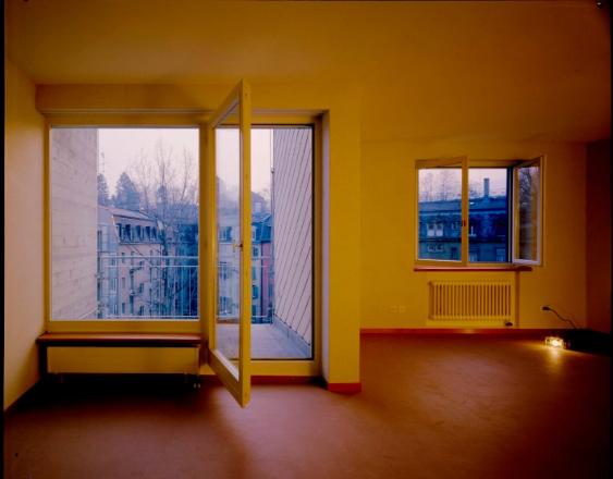 Irene Elber