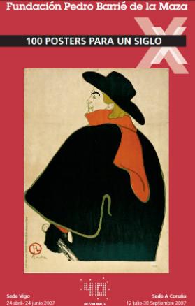 100 Posters para un Siglo