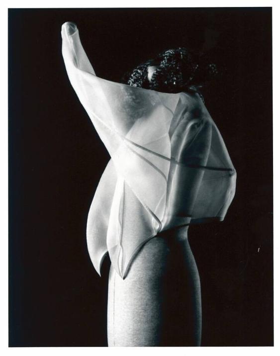 Im Rückenwind - Stipendium für angewandte Kunst 1990