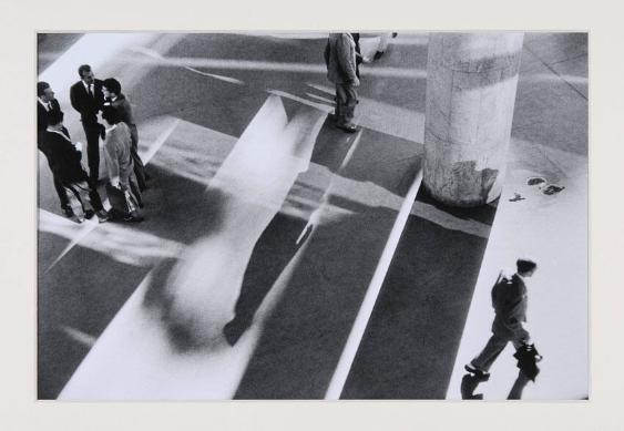 [Im Gesundheitsministerium, Rio de Janeiro, Brasilien, 1960]