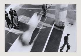 [Im Gesundheitsministerium, Rio de Janeiro, Brasilien, 1960]