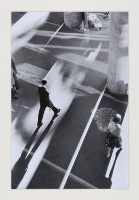 [Im Gesundheitsministerium, Rio de Janeiro, Brasilien, 1960]