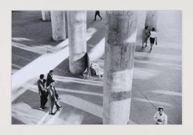 [Im Gesundheitsministerium, Rio de Janeiro, Brasilien, 1960]