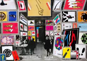 You may art - Shigeo Fukuda Exhibition - (...) - The Museum of Modern Art, Toyama