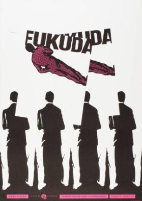 Fukuda - Shigeo Fukuda - Quimper centre d'art contemporain - (...) - Ville de Quimper