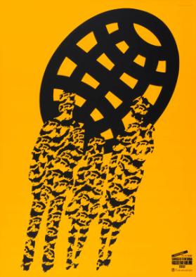 Ecology - Shigeo Fukuda - 1992 - Yokohama Takashimaya