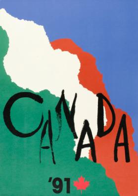 Canada '91