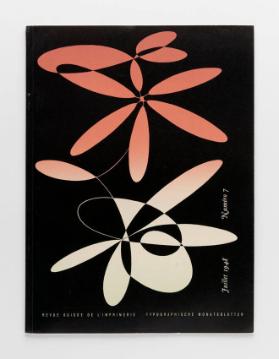 TM Typographische Monatsblätter, 7, 1948