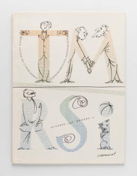 TM Typographische Monatsblätter, 10, 1948