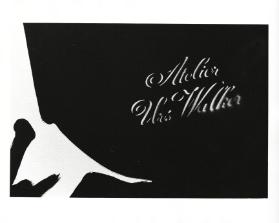 Atelier Urs Walker