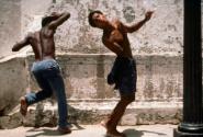 03  René Burri, Bahia, Brasilien, 1977, © René Burri / Magnum Photos
Museum für Gestaltung Zür…