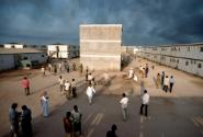 07  René Burri, Insel Das, Vereinigte Arabische Emirate, 1976, © René Burri / Magnum Photos 
M…