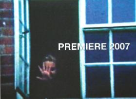 Diplomfilme des Studiengangs Film - Premiere 2007