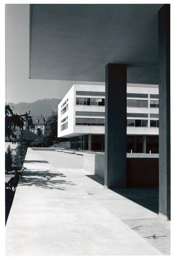 Freudenberg - Der Architekt Jacques Schader
